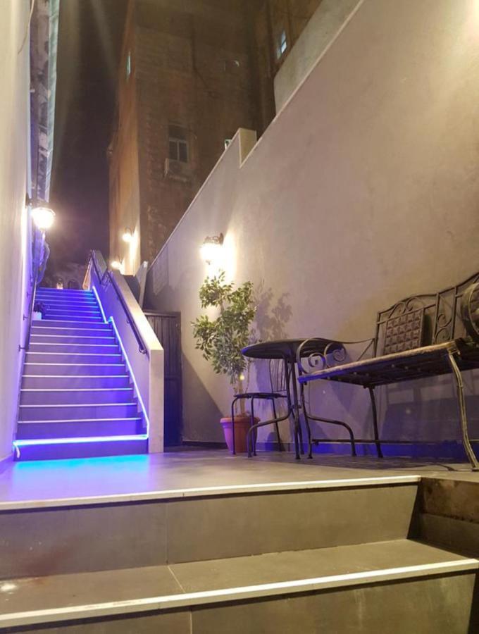 Johnny Hotel Jerusalem Exterior photo